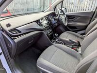 VAUXHALL MOKKA X