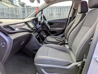VAUXHALL MOKKA X