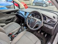 VAUXHALL MOKKA X