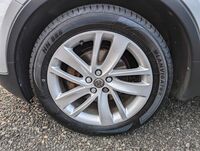 VAUXHALL MOKKA X