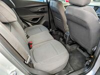 VAUXHALL MOKKA X