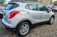 VAUXHALL MOKKA X