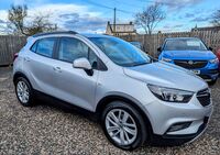 VAUXHALL MOKKA X