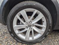 VAUXHALL MOKKA X