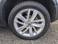 VAUXHALL MOKKA X