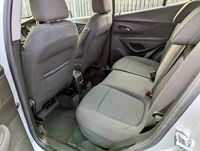 VAUXHALL MOKKA X