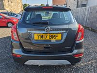 VAUXHALL MOKKA X