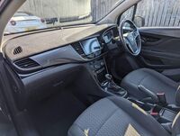VAUXHALL MOKKA X