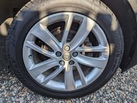 VAUXHALL MOKKA X