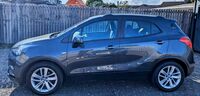 VAUXHALL MOKKA X