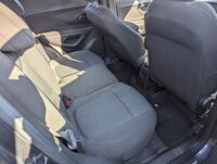 VAUXHALL MOKKA X