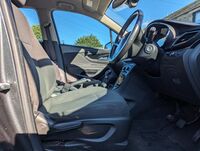VAUXHALL MOKKA X