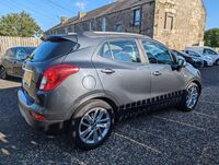 VAUXHALL MOKKA X