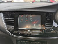 VAUXHALL MOKKA X