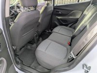 VAUXHALL MOKKA X
