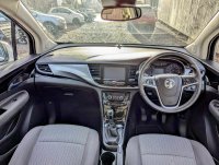 VAUXHALL MOKKA X