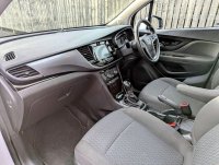 VAUXHALL MOKKA X