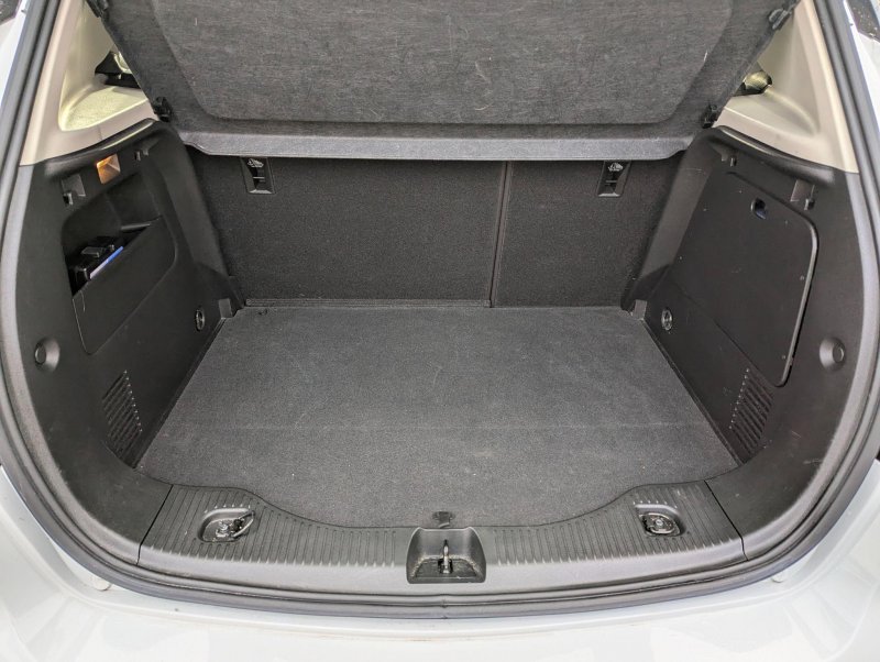 VAUXHALL MOKKA X