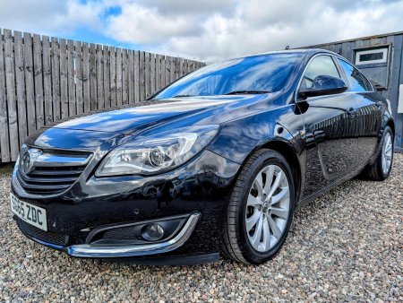 VAUXHALL