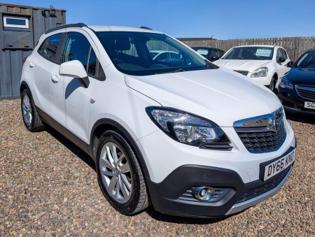 VAUXHALL
